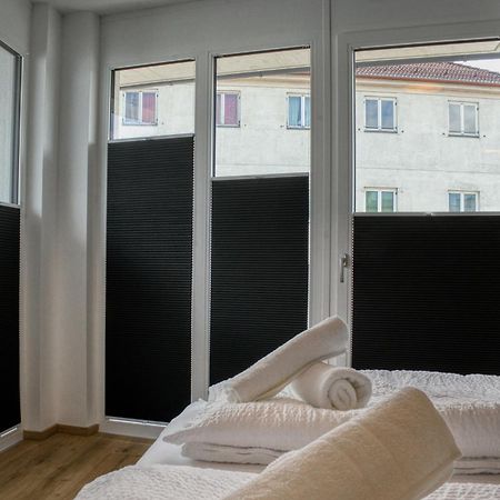 Myquartier City Chalets Innsbruck Exterior photo