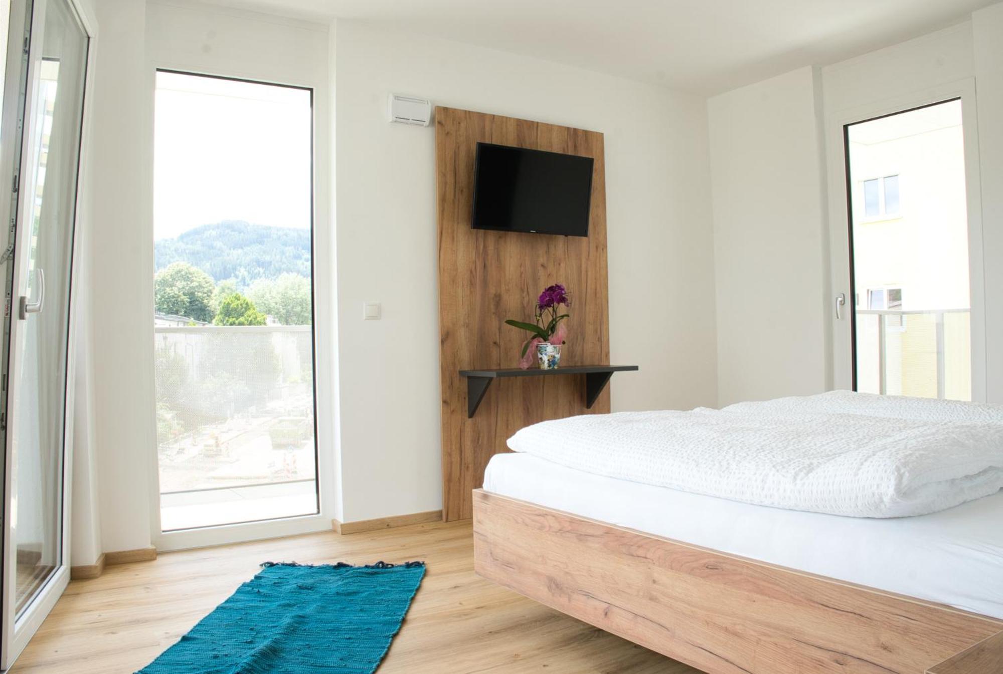Myquartier City Chalets Innsbruck Exterior photo