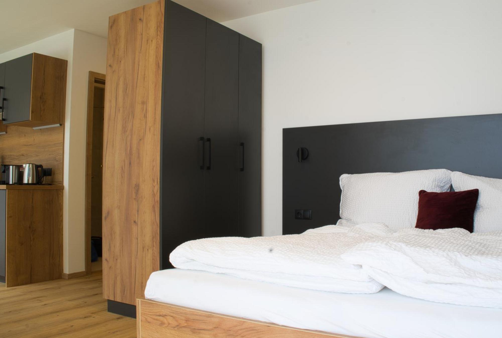 Myquartier City Chalets Innsbruck Exterior photo